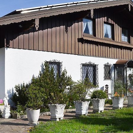 Gasthof Hotel Zur Post Kiefersfelden Exteriér fotografie