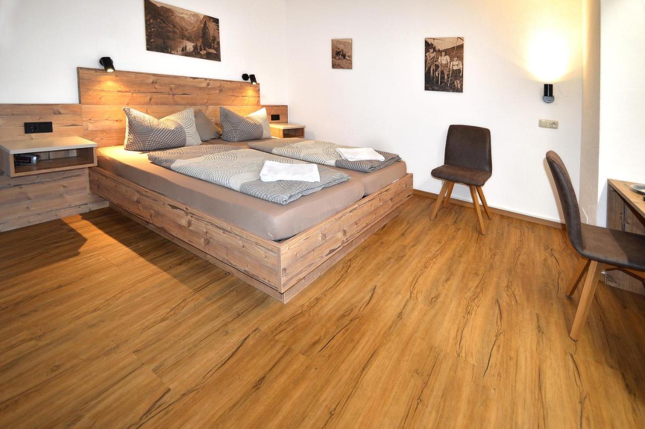 Gasthof Hotel Zur Post Kiefersfelden Exteriér fotografie