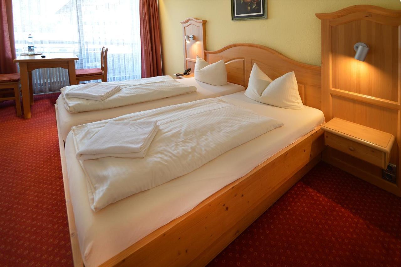 Gasthof Hotel Zur Post Kiefersfelden Exteriér fotografie