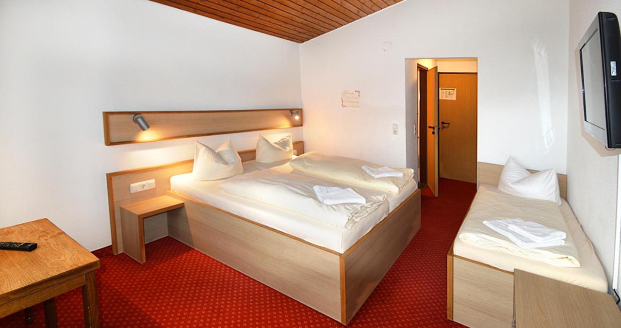 Gasthof Hotel Zur Post Kiefersfelden Exteriér fotografie