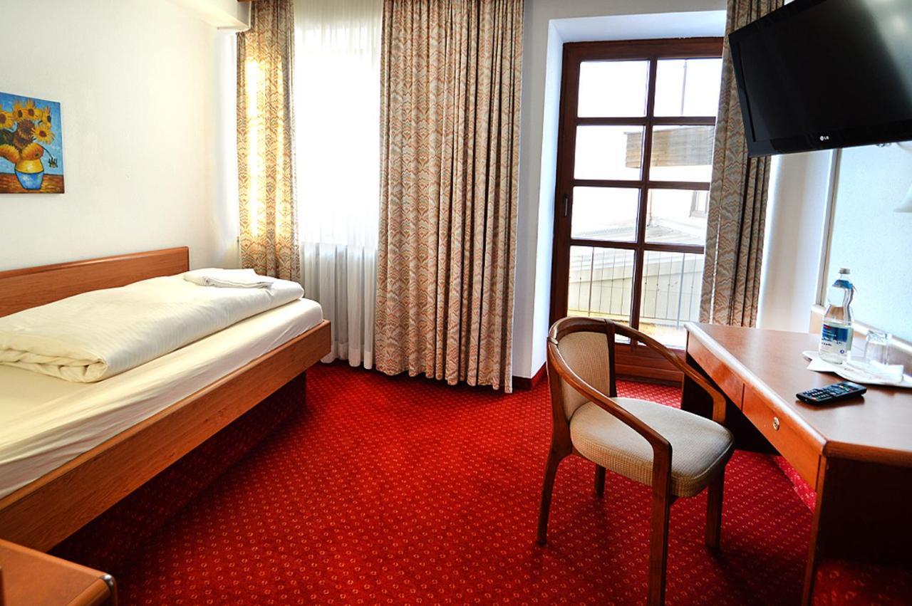 Gasthof Hotel Zur Post Kiefersfelden Exteriér fotografie