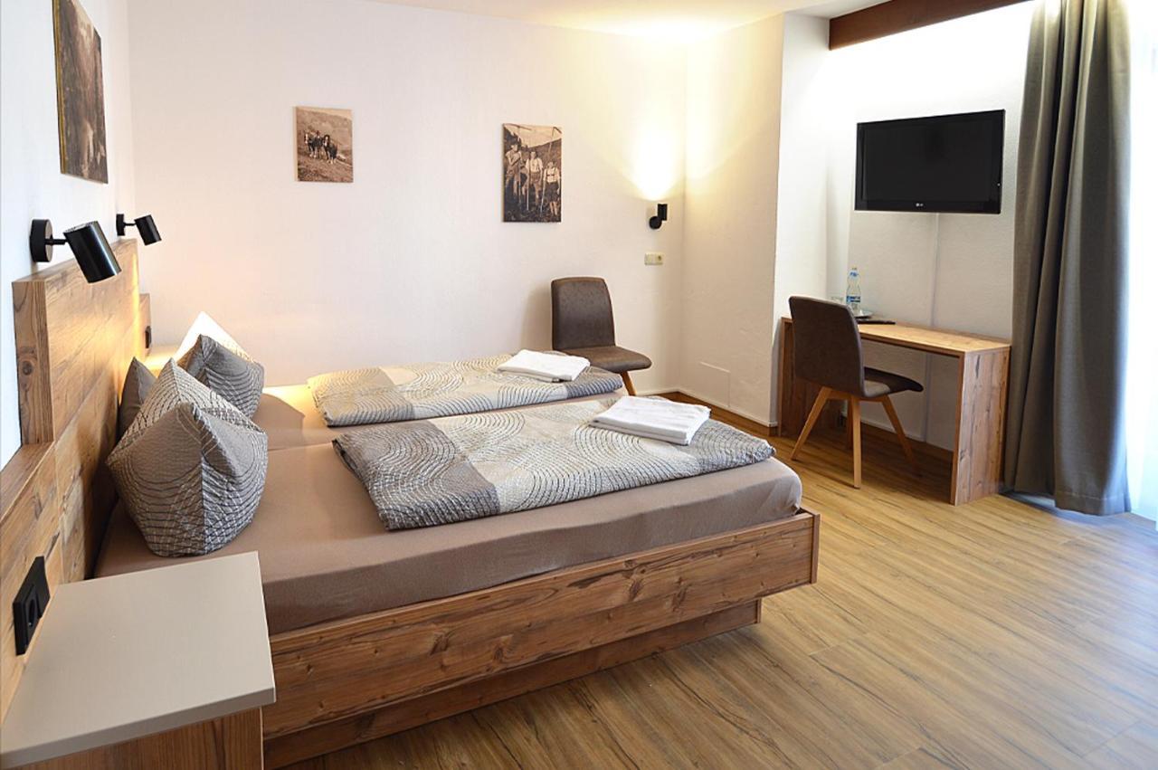 Gasthof Hotel Zur Post Kiefersfelden Exteriér fotografie