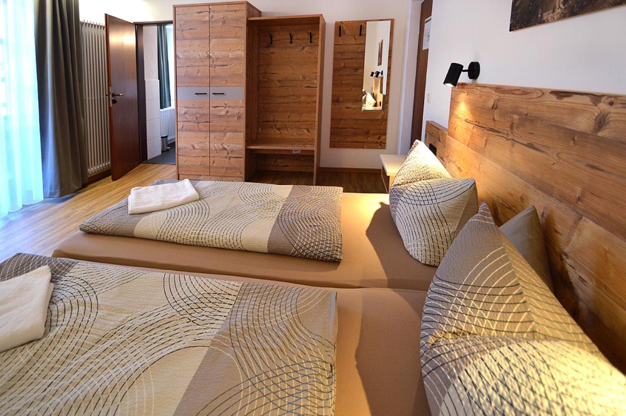 Gasthof Hotel Zur Post Kiefersfelden Exteriér fotografie