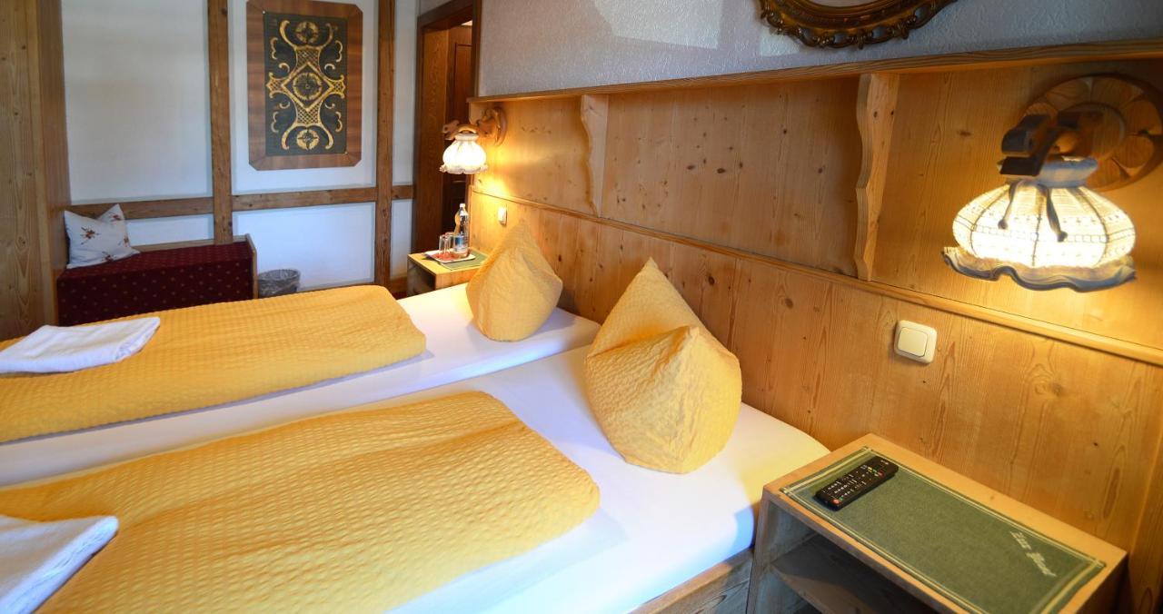 Gasthof Hotel Zur Post Kiefersfelden Exteriér fotografie