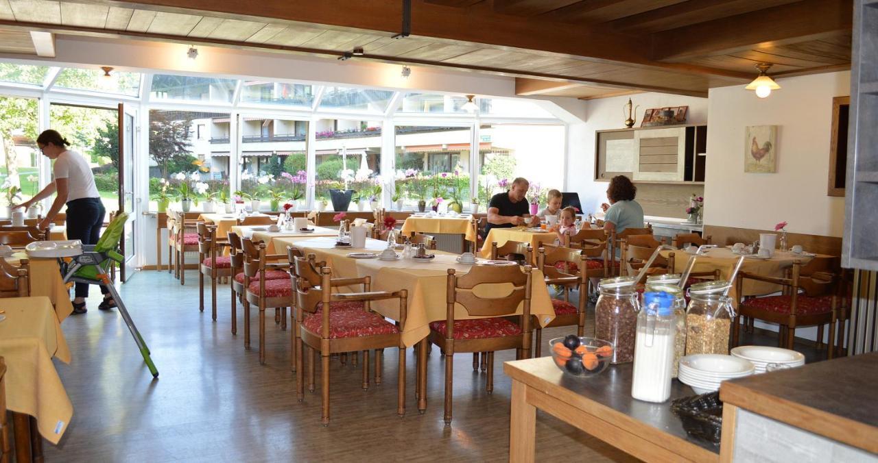 Gasthof Hotel Zur Post Kiefersfelden Exteriér fotografie