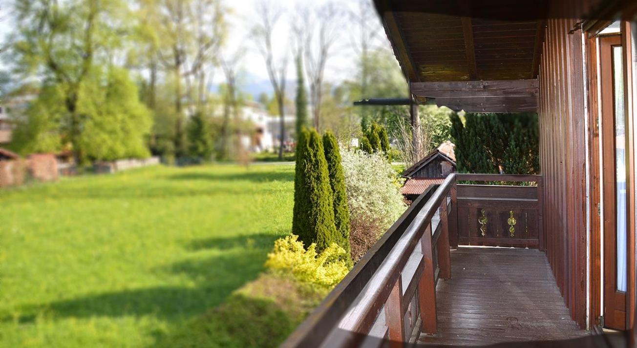 Gasthof Hotel Zur Post Kiefersfelden Exteriér fotografie