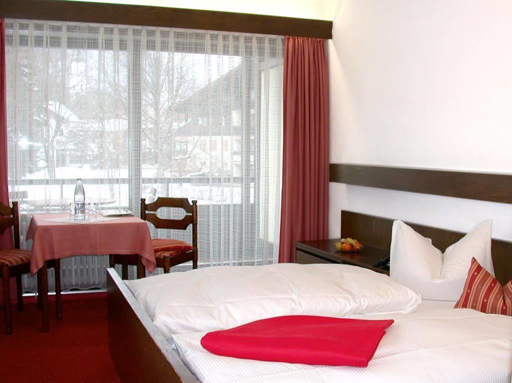 Gasthof Hotel Zur Post Kiefersfelden Exteriér fotografie